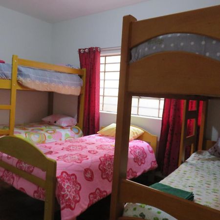 Tinki Hostel Cusco Bagian luar foto