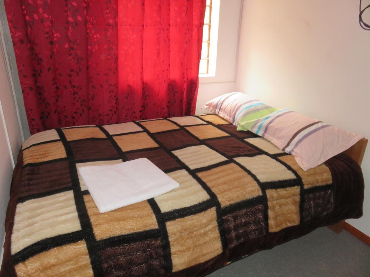 Tinki Hostel Cusco Bagian luar foto