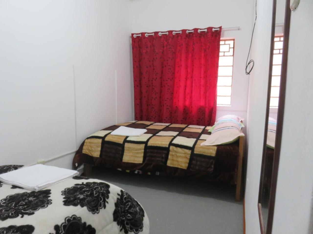 Tinki Hostel Cusco Bagian luar foto