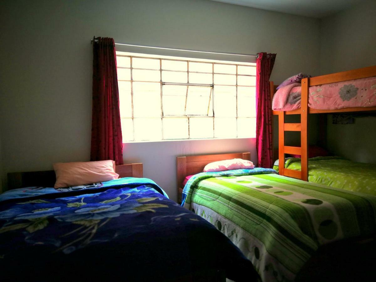 Tinki Hostel Cusco Bagian luar foto